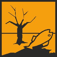 Pollutant Signs and Stickers